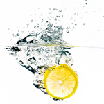 Load image into Gallery viewer, Lemon Hydrosol*

