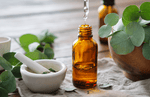 Load image into Gallery viewer, Eucalyptus Essential Oil- Blue Mallee.
