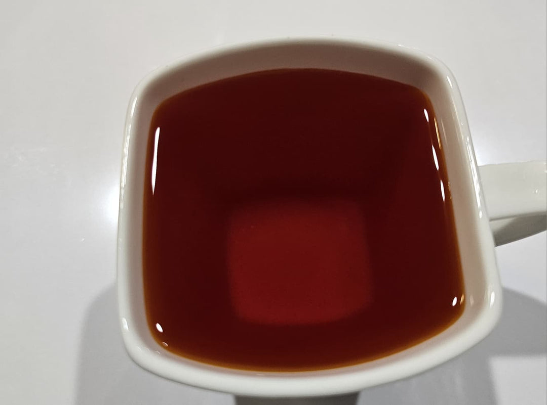 Carrot Seed Extra virgin Carrier Oil *