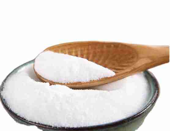 Glycolic Acid Powder.