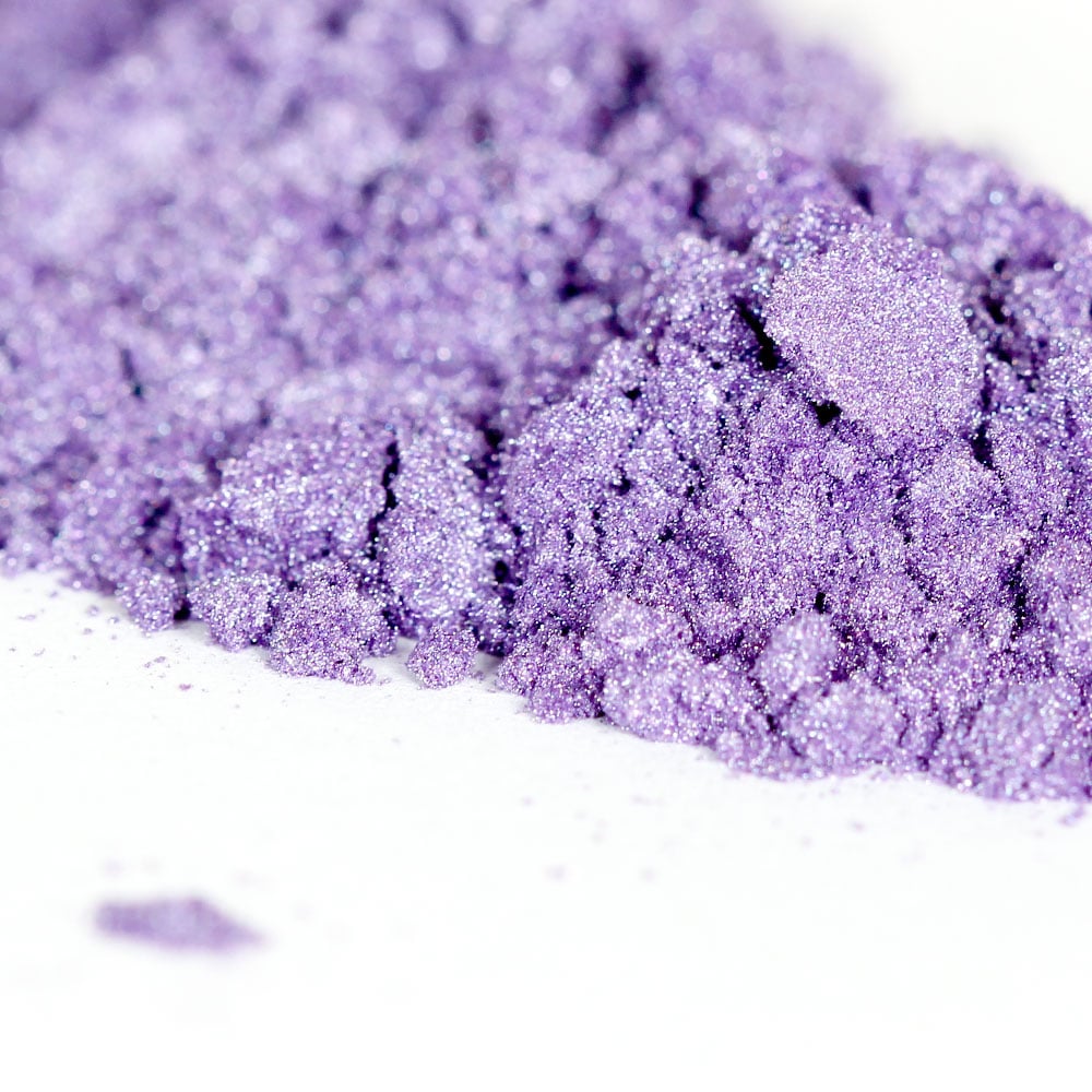 Mica Powder - LILAC