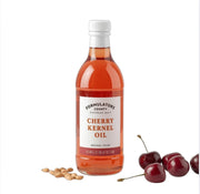 Cherry Kernel Oil - Virgin*