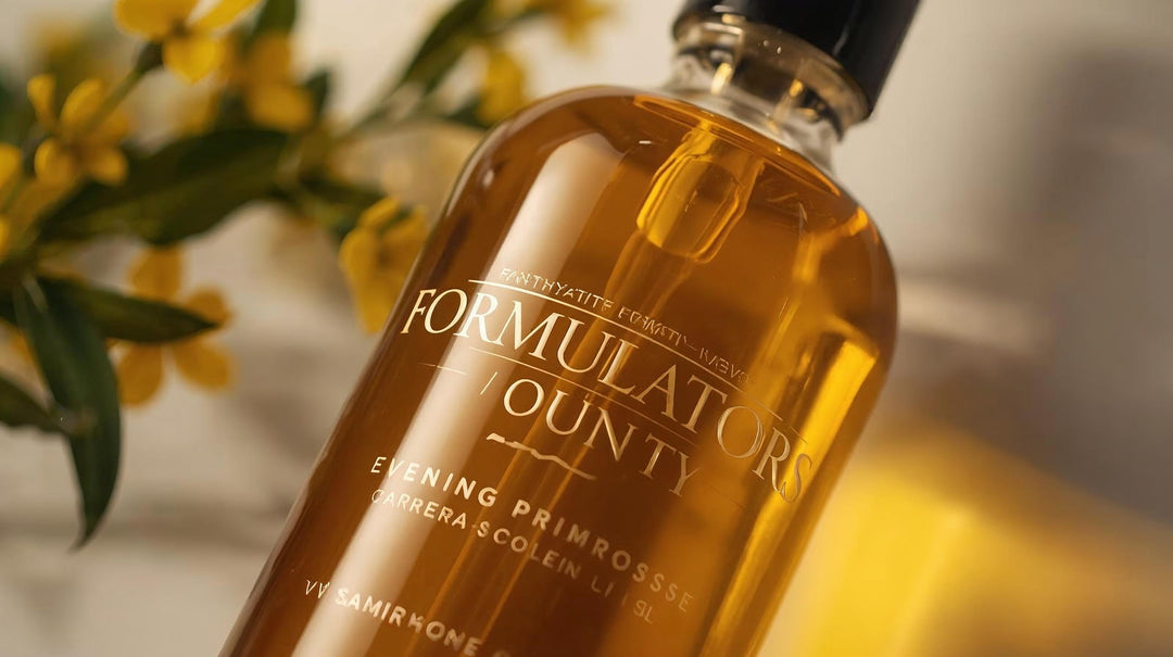 Evening Prime rose-*