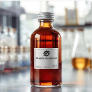 Vitamin E, Mixed Tocopherols 95%-Raw Material *