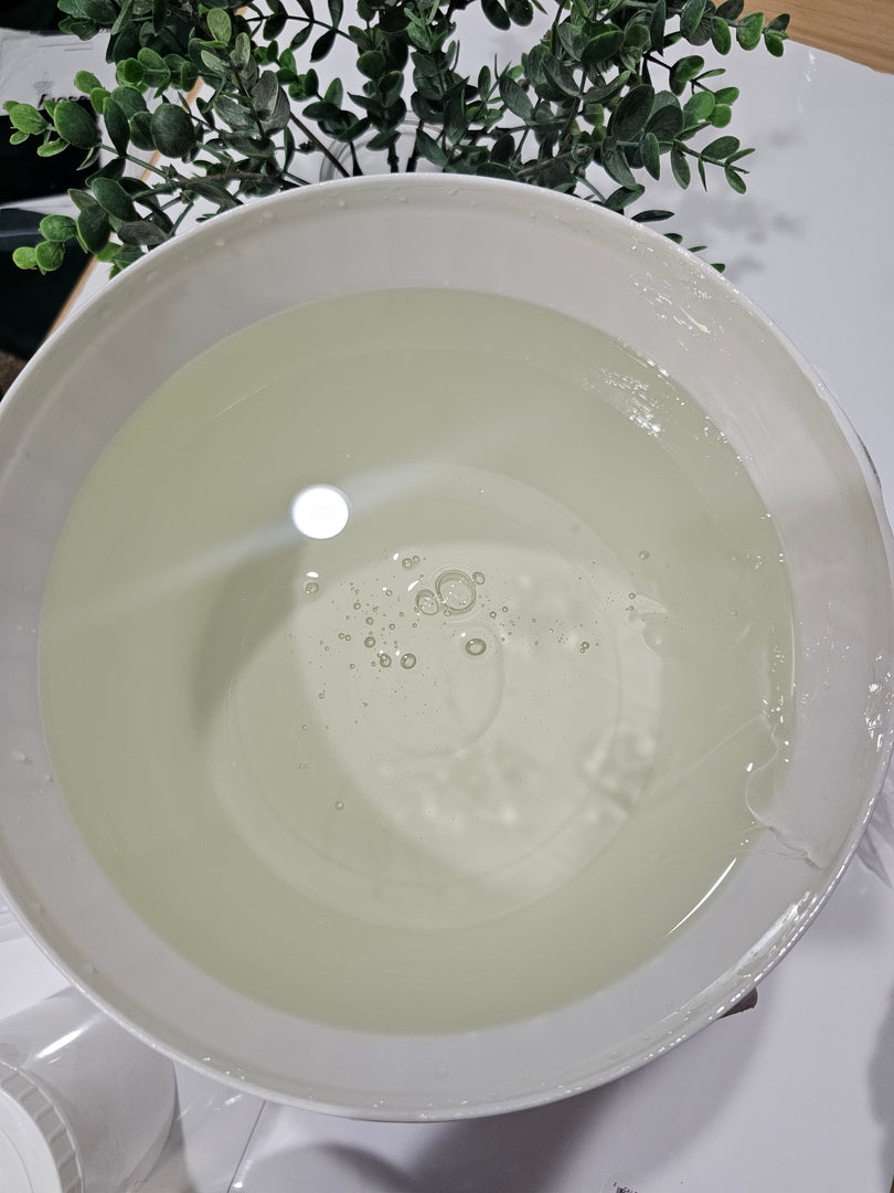 D-Panthenol Gel (Vitamin B5)*